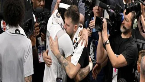 新冠影响下进展加速，乔迪坚定下一战必将归来。