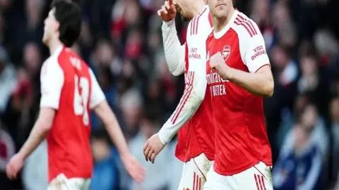 曼城英超第9轮大胜布萊頓：福登連下兩城，馬赫雷斯挺進攻